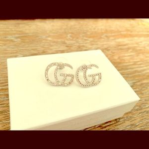 GG earrings